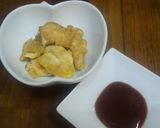お弁当に♬簡単〜!ささみピカタ♡作り方10写真