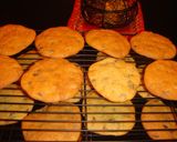 アメリカンチョコチップナッツクッキー作り方7写真