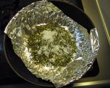 鳥もも肉の燻製☆ねぎソース作り方3写真
