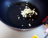 まるごと野菜の簡単カレークリームパスタ作り方1写真
