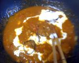 まるごと野菜の簡単カレークリームパスタ作り方3写真