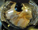 鳥もも肉の燻製☆ねぎソース作り方5写真