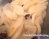 アップルフィリング☆電子レンジ使用作り方4写真