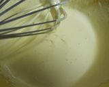 ノンオイル♪ 簡単チョコロールケーキ作り方4写真
