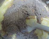 ノンオイル♪ 簡単チョコロールケーキ作り方6写真