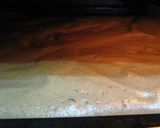 ノンオイル♪ 簡単チョコロールケーキ作り方8写真