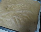 ノンオイル♪ 簡単チョコロールケーキ作り方9写真