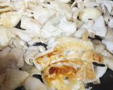 鶏皮のカリカリ作り方6写真