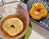 🍩もっちゅりん風✨️簡単作り方9写真