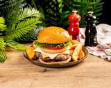 のせる順番で味が変わるハンバーガーの科学作り方36写真
