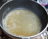 緑の夏野菜とフランクフルトのピリ辛パスタ作り方11写真