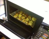 しっとりふわっふわっなフレンチトースト作り方5写真