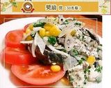 オイルサーディン♡チーズレモンマリネ作り方5写真