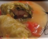 カニカマを使って ~野菜たっぷりロール~作り方5写真