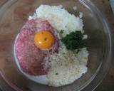 ｳﾁの洋食屋さん✿デミグラスハンバーグ✿作り方2写真