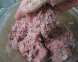 ｳﾁの洋食屋さん✿デミグラスハンバーグ✿作り方3写真