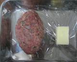 ｳﾁの洋食屋さん✿デミグラスハンバーグ✿作り方4写真