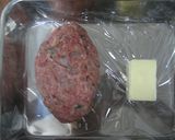 ｳﾁの洋食屋さん✿デミグラスハンバーグ✿作り方4写真