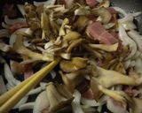 ｻﾗﾀﾞ風☆ﾍﾟﾝﾈ作り方5写真