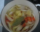 市販のルーで✿きのこ＆チキンカレー✿作り方2写真