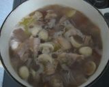 市販のルーで✿きのこ＆チキンカレー✿作り方5写真