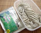 簡単だよ！手打ちうどん（記録付き）作り方23写真