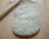 簡単だよ！手打ちうどん（記録付き）作り方10写真