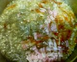 カルシウムたっぷりの食べるラー油+α作り方5写真