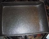 卵1個で作ってる卵焼き作り方2写真