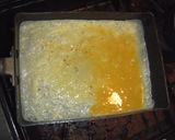 卵1個で作ってる卵焼き作り方3写真