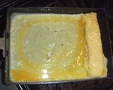 卵1個で作ってる卵焼き作り方6写真