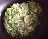 唐揚げ 葱バター醤油ダレ作り方2写真