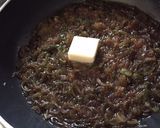 唐揚げ 葱バター醤油ダレ作り方3写真
