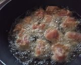 唐揚げ 葱バター醤油ダレ作り方7写真