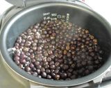 ◆赤えんどう豆のごはん◆作り方8写真