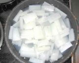 あさり大根　シンプル　カンタン美味作り方5写真