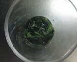 ♡真鱈のムニエル ホウレン草ソース♡ 作り方1写真