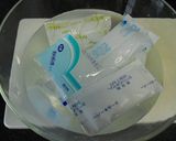 ◆赤えんどう豆のごはん◆作り方4写真