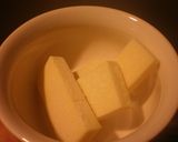簡単！！生チョコを使った抹茶ケーキ作り方1写真