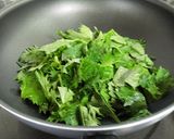大葉で作る風味たっぷりつくだ煮作り方2写真