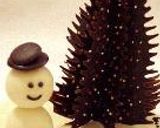 チョコレートで作るクリスマスプレゼント！作り方11写真