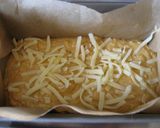 レトルトカレーで簡単☆ケーク・サレもどき作り方4写真