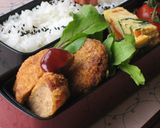 プチ☆メンチカツ作り方11写真