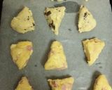 さっくりほっくり♪スタバ風スコーン作り方6写真