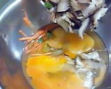 ヘルシーぎせい豆腐☆簡単ですよ！作り方3写真
