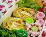 ふわふわ!とろとろ!スクランブルエッグ*作り方12写真
