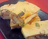 ヘルシーぎせい豆腐☆簡単ですよ！作り方7写真
