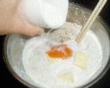 切れちゃう冷凍で☆クロワッサン生地ができちゃった(全手順写真付き)作り方2写真