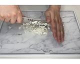 ゆず風味ポテトサラダ★動画あり★作り方1写真