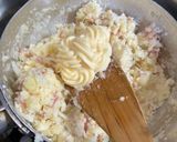 料理屋風とーちゃんの絶品ポテトサラダ作り方8写真